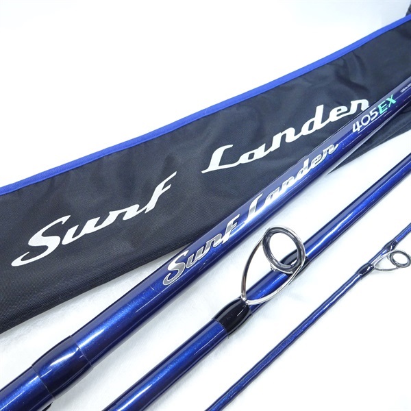 １０サーフランダー４０５ＥＸ